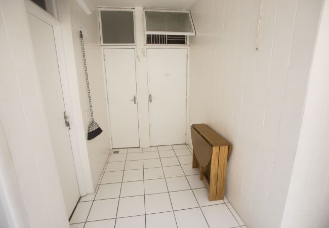 Apartamento en Rio de Janeiro -  Visc703| Depto en Ipanema a 5 min de la playa Apartamento en Rio de Janeiro -  Visc703| Depto en Ipanema a 5 min de la playa