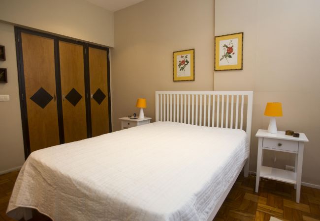 Apartamento en Rio de Janeiro -  Visc703| Depto en Ipanema a 5 min de la playa Apartamento en Rio de Janeiro -  Visc703| Depto en Ipanema a 5 min de la playa