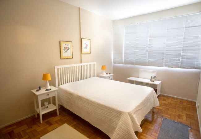 Apartamento en Rio de Janeiro -  Visc703| Depto en Ipanema a 5 min de la playa Apartamento en Rio de Janeiro -  Visc703| Depto en Ipanema a 5 min de la playa