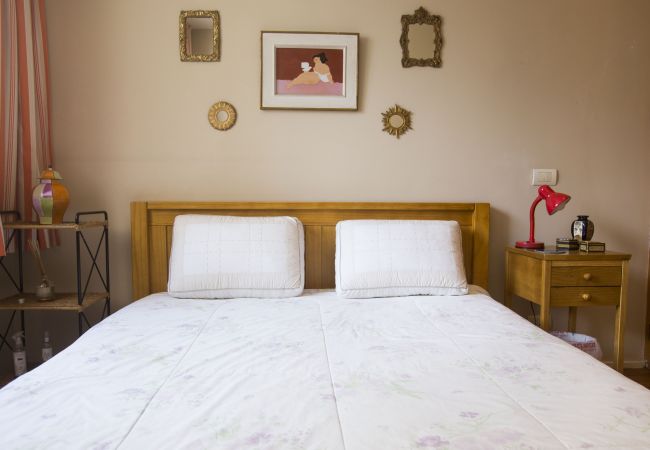 Apartamento en Rio de Janeiro -  Visc703| Depto en Ipanema a 5 min de la playa Apartamento en Rio de Janeiro -  Visc703| Depto en Ipanema a 5 min de la playa