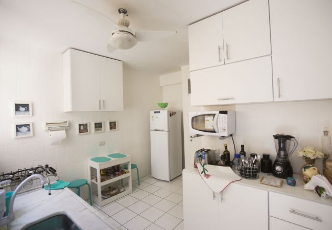 Apartamento en Rio de Janeiro -  Visc703| Depto en Ipanema a 5 min de la playa Apartamento en Rio de Janeiro -  Visc703| Depto en Ipanema a 5 min de la playa