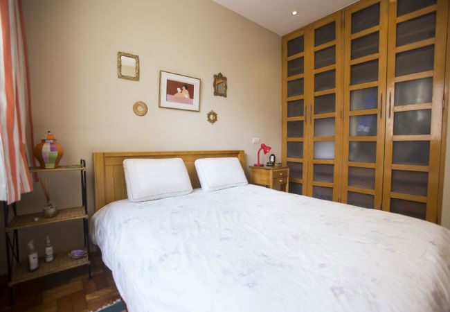 Apartamento en Rio de Janeiro -  Visc703| Depto en Ipanema a 5 min de la playa Apartamento en Rio de Janeiro -  Visc703| Depto en Ipanema a 5 min de la playa