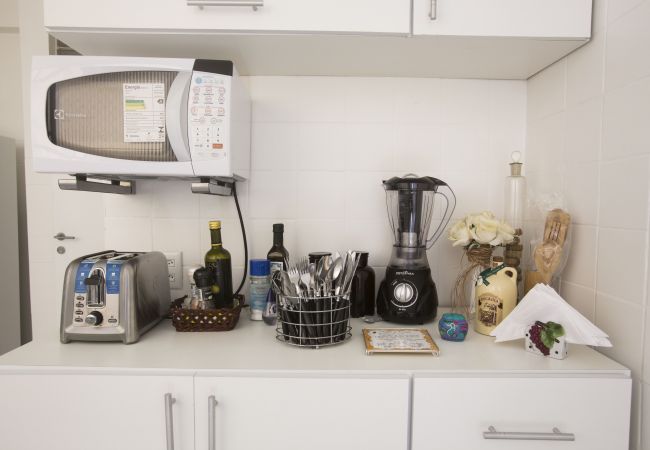 Apartamento en Rio de Janeiro -  Visc703| Depto en Ipanema a 5 min de la playa Apartamento en Rio de Janeiro -  Visc703| Depto en Ipanema a 5 min de la playa
