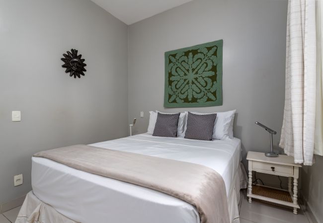 Apartamento en Rio de Janeiro - A 4 minutos de la playa de Copacabana | JN301 Apartamento en Rio de Janeiro - A 4 minutos de la playa de Copacabana | JN301