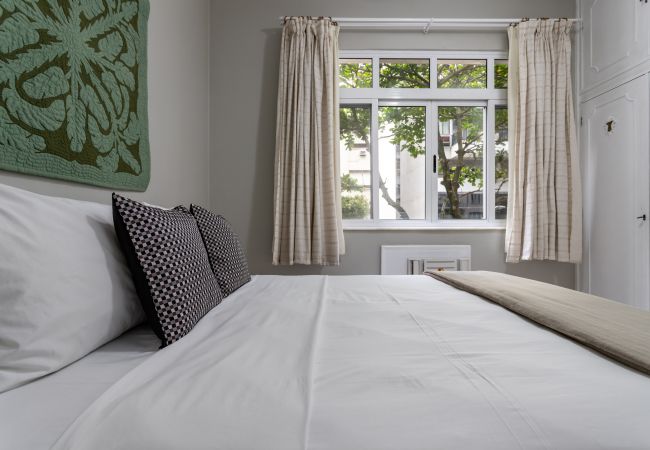 Apartamento en Rio de Janeiro - A 4 minutos de la playa de Copacabana | JN301 Apartamento en Rio de Janeiro - A 4 minutos de la playa de Copacabana | JN301