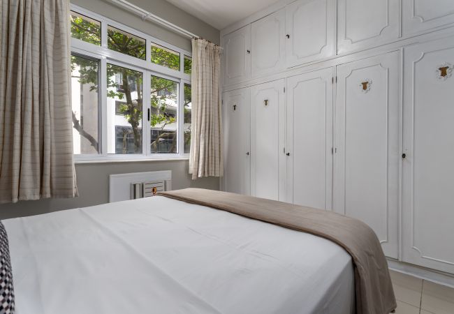 Apartamento en Rio de Janeiro - A 4 minutos de la playa de Copacabana | JN301 Apartamento en Rio de Janeiro - A 4 minutos de la playa de Copacabana | JN301
