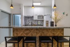 Apartamento en São Paulo - Apto 2 quartos ao lado Av Paulista