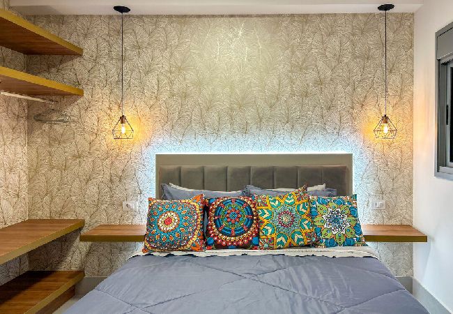 Apartamento en São Paulo - Excelente apto a 50m do metrô Butantã em São Paulo Apartamento en São Paulo - Excelente apto a 50m do metrô Butantã em São Paulo