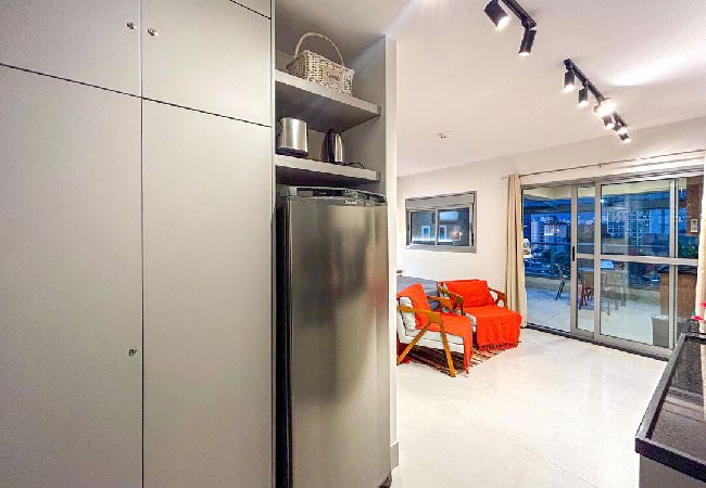 Apartamento en São Paulo - Excelente apto a 50m do metrô Butantã em São Paulo Apartamento en São Paulo - Excelente apto a 50m do metrô Butantã em São Paulo