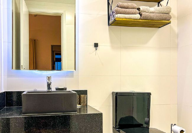 Apartamento en São Paulo - Excelente apto a 50m do metrô Butantã em São Paulo Apartamento en São Paulo - Excelente apto a 50m do metrô Butantã em São Paulo