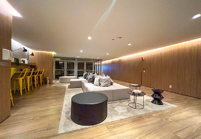 Apartamento en São Paulo - Excelente apto a 50m do metrô Butantã em São Paulo Apartamento en São Paulo - Excelente apto a 50m do metrô Butantã em São Paulo