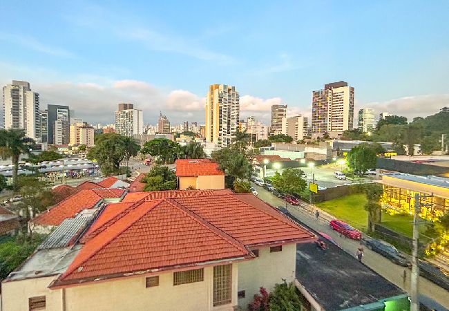 Apartamento en São Paulo - Excelente apto a 50m do metrô Butantã em São Paulo Apartamento en São Paulo - Excelente apto a 50m do metrô Butantã em São Paulo