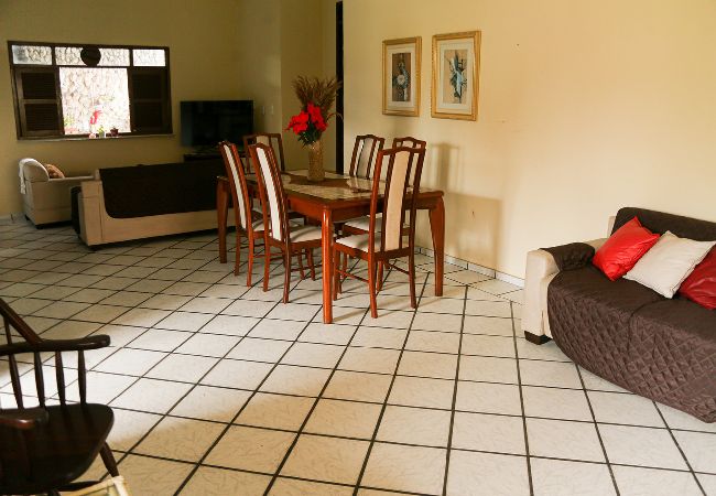 Casa en Natal - Casa aconchegante c jardim em Ponta Negra Natal/RN Casa en Natal - Casa aconchegante c jardim em Ponta Negra Natal/RN