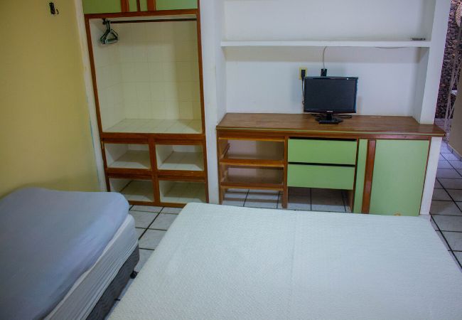 Casa en Natal - Casa aconchegante c jardim em Ponta Negra Natal/RN Casa en Natal - Casa aconchegante c jardim em Ponta Negra Natal/RN