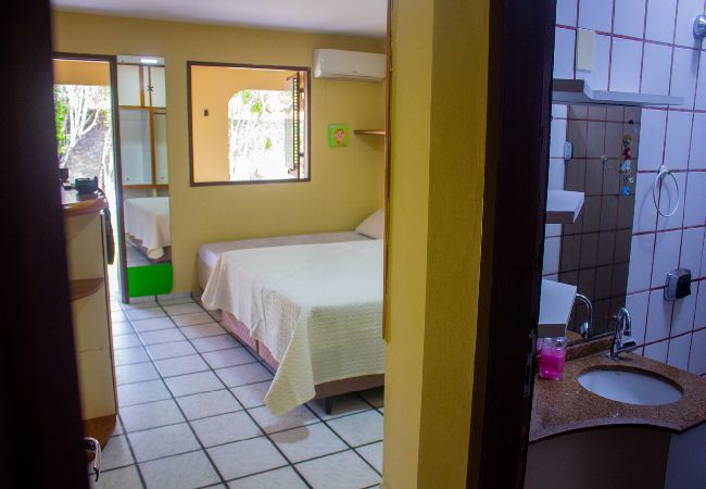 Casa en Natal - Casa aconchegante c jardim em Ponta Negra Natal/RN Casa en Natal - Casa aconchegante c jardim em Ponta Negra Natal/RN