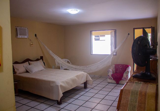 Casa en Natal - Casa aconchegante c jardim em Ponta Negra Natal/RN Casa en Natal - Casa aconchegante c jardim em Ponta Negra Natal/RN