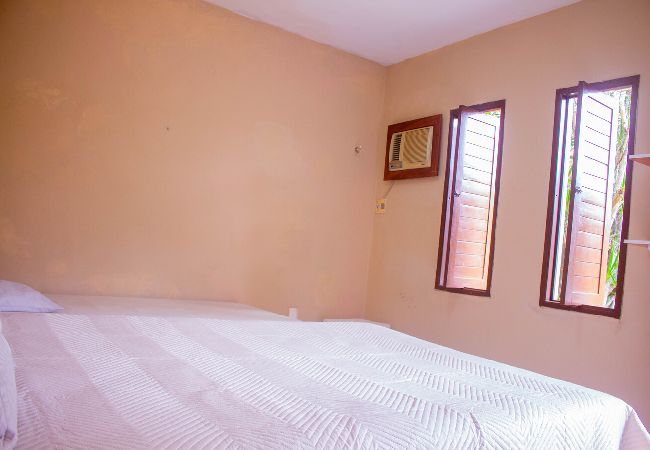 Casa en Natal - Casa aconchegante c jardim em Ponta Negra Natal/RN Casa en Natal - Casa aconchegante c jardim em Ponta Negra Natal/RN