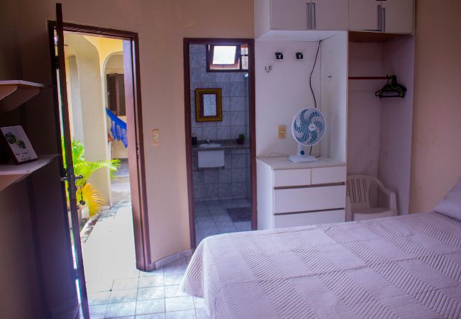 Casa en Natal - Casa aconchegante c jardim em Ponta Negra Natal/RN Casa en Natal - Casa aconchegante c jardim em Ponta Negra Natal/RN