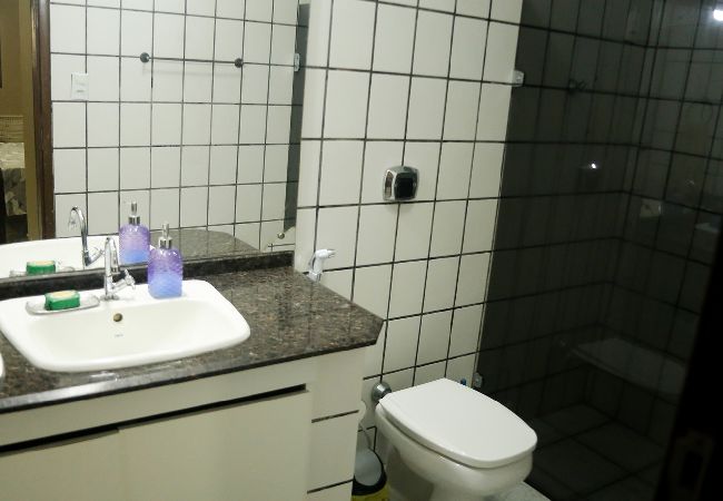 Casa en Natal - Casa aconchegante c jardim em Ponta Negra Natal/RN Casa en Natal - Casa aconchegante c jardim em Ponta Negra Natal/RN