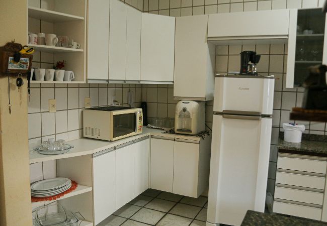 Casa en Natal - Casa aconchegante c jardim em Ponta Negra Natal/RN Casa en Natal - Casa aconchegante c jardim em Ponta Negra Natal/RN