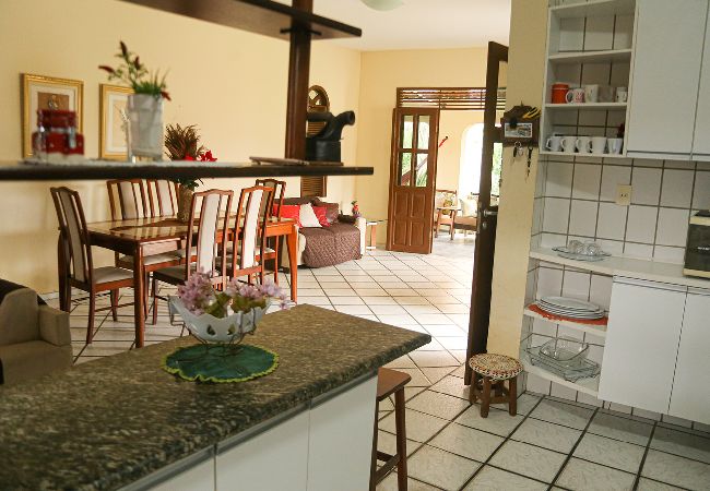 Casa en Natal - Casa aconchegante c jardim em Ponta Negra Natal/RN Casa en Natal - Casa aconchegante c jardim em Ponta Negra Natal/RN