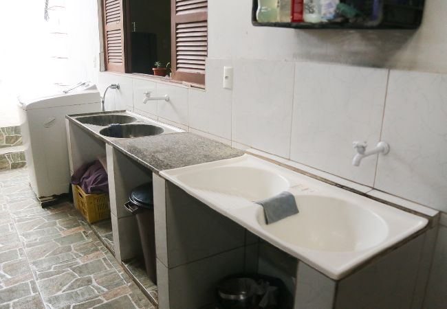 Casa en Natal - Casa aconchegante c jardim em Ponta Negra Natal/RN Casa en Natal - Casa aconchegante c jardim em Ponta Negra Natal/RN