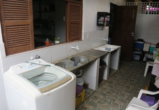 Casa en Natal - Casa aconchegante c jardim em Ponta Negra Natal/RN Casa en Natal - Casa aconchegante c jardim em Ponta Negra Natal/RN