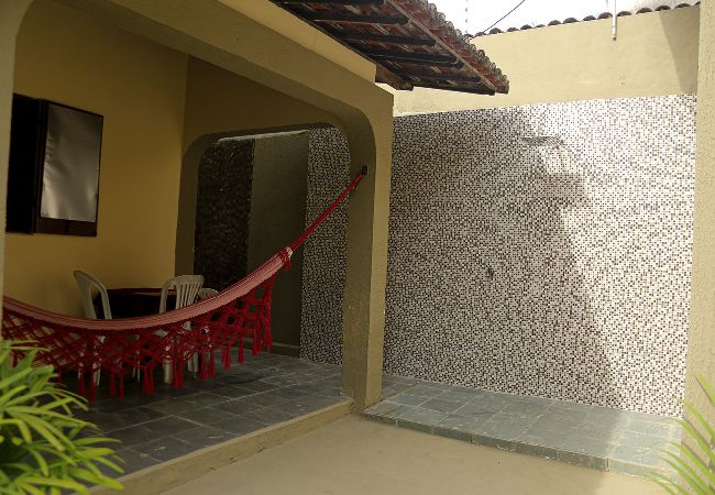 Casa en Natal - Casa aconchegante c jardim em Ponta Negra Natal/RN Casa en Natal - Casa aconchegante c jardim em Ponta Negra Natal/RN