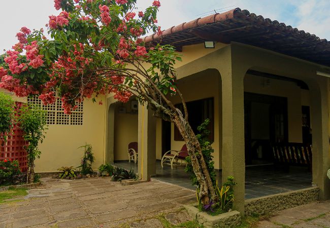 Casa en Natal - Casa aconchegante c jardim em Ponta Negra Natal/RN Casa en Natal - Casa aconchegante c jardim em Ponta Negra Natal/RN