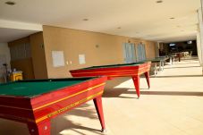 Apartamento en Caldas Novas - Apto c piscina aquecida e Wi-Fi em Caldas Novas/GO