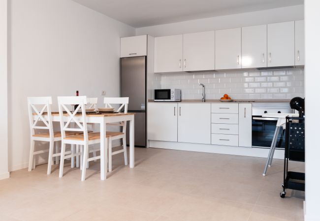 Apartamento en Los Cristianos - Martina Sky View Apartamento en Los Cristianos - Martina Sky View