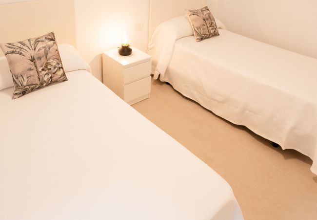 Apartamento en Los Cristianos - Martina Sky View Apartamento en Los Cristianos - Martina Sky View