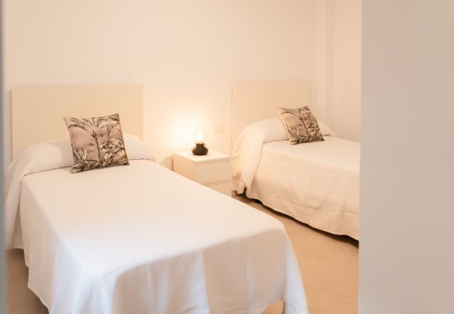 Apartamento en Los Cristianos - Martina Sky View Apartamento en Los Cristianos - Martina Sky View