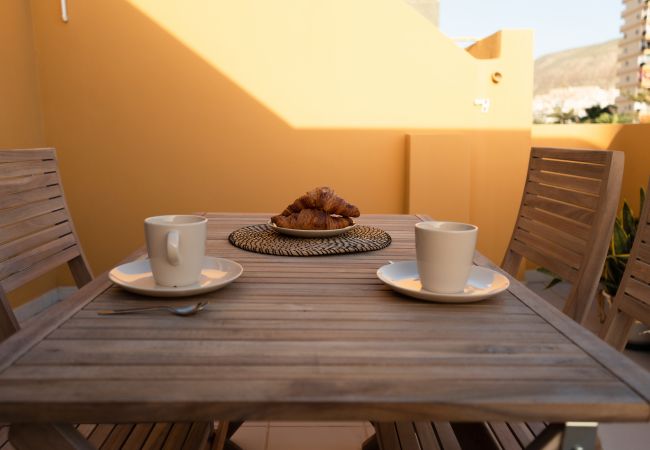 Apartamento en Los Cristianos - Martina Sky View Apartamento en Los Cristianos - Martina Sky View