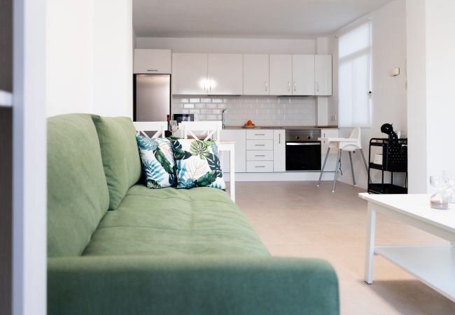 Apartamento en Los Cristianos - Martina Sky View Apartamento en Los Cristianos - Martina Sky View