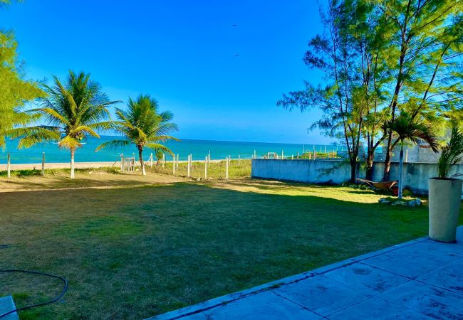 Casa en Conde - CASA PÉ NA AREIA |  Jacumã, Vista-Mar, Praia, Wifi.  Casa en Conde - CASA PÉ NA AREIA |  Jacumã, Vista-Mar, Praia, Wifi.