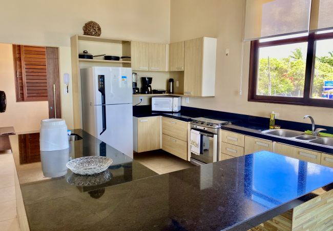 Casa en Conde - CASA PÉ NA AREIA |  Jacumã, Vista-Mar, Praia, Wifi.  Casa en Conde - CASA PÉ NA AREIA |  Jacumã, Vista-Mar, Praia, Wifi.