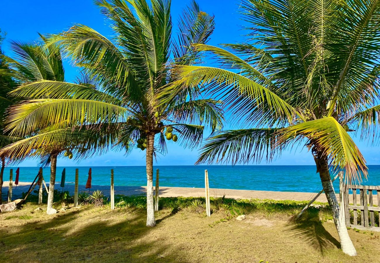 Casa en Conde - CASA PÉ NA AREIA |  Jacumã, Vista-Mar, Praia, Wifi.  Casa en Conde - CASA PÉ NA AREIA |  Jacumã, Vista-Mar, Praia, Wifi.
