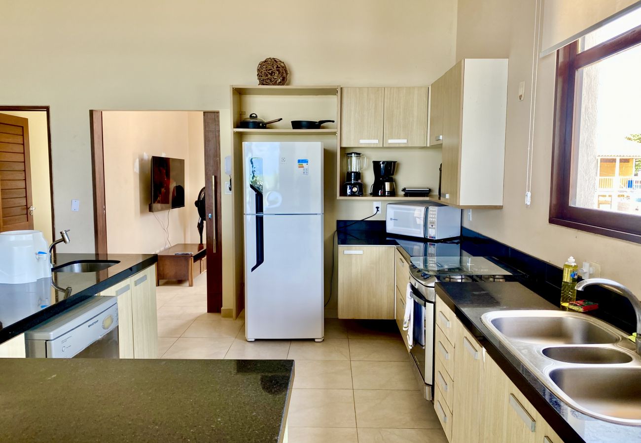 Casa en Conde - CASA PÉ NA AREIA |  Jacumã, Vista-Mar, Praia, Wifi.  Casa en Conde - CASA PÉ NA AREIA |  Jacumã, Vista-Mar, Praia, Wifi.