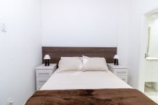 Apartamento en Rio de Janeiro - FER106| Apartamento en la famosa Rua Dias Ferreira