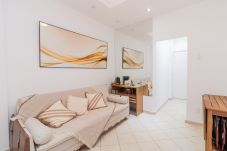 Apartamento en Rio de Janeiro - FER106| Apartamento en la famosa Rua Dias Ferreira