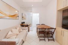 Apartamento en Rio de Janeiro - FER106| Apartamento en la famosa Rua Dias Ferreira