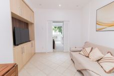 Apartamento en Rio de Janeiro - FER106| Apartamento en la famosa Rua Dias Ferreira