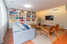 Apartamento en Rio de Janeiro - MAR201| Amplio apartamento en Leblon