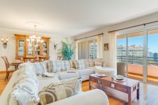 Apartamento en Funchal - Monumental Ocean View by Atlantic Holiday