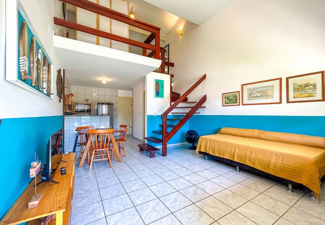 Casa en Paraty - Casa com Wi-Fi e ótima localização em Paraty/RJ 