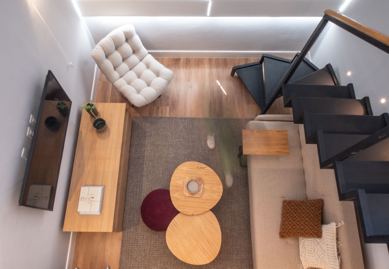 Apartamento en São Paulo - Apartamento Vila nova Conceição com Piscina Apartamento en São Paulo - Apartamento Vila nova Conceição com Piscina