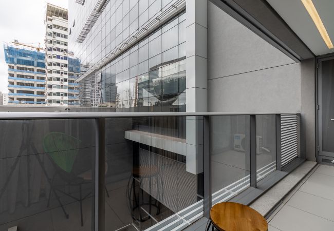 Apartamento en São Paulo - HW Apartamento Rebouças Apartamento en São Paulo - HW Apartamento Rebouças