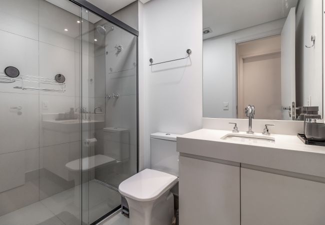 Apartamento en São Paulo - HW Apartamento Rebouças Apartamento en São Paulo - HW Apartamento Rebouças