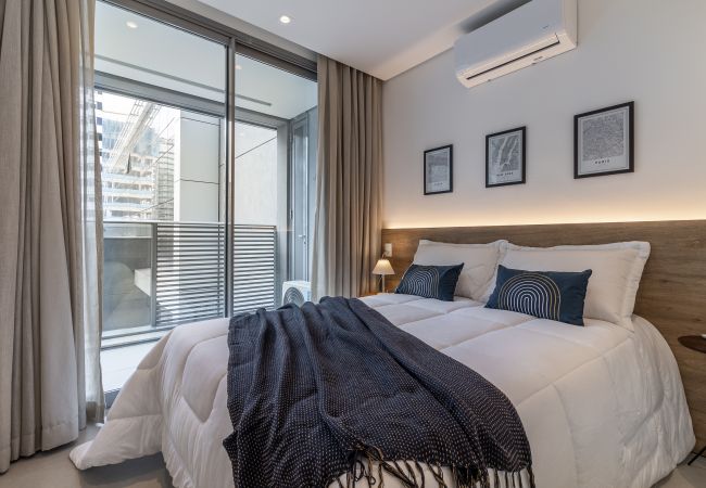 Apartamento en São Paulo - HW Apartamento Rebouças Apartamento en São Paulo - HW Apartamento Rebouças